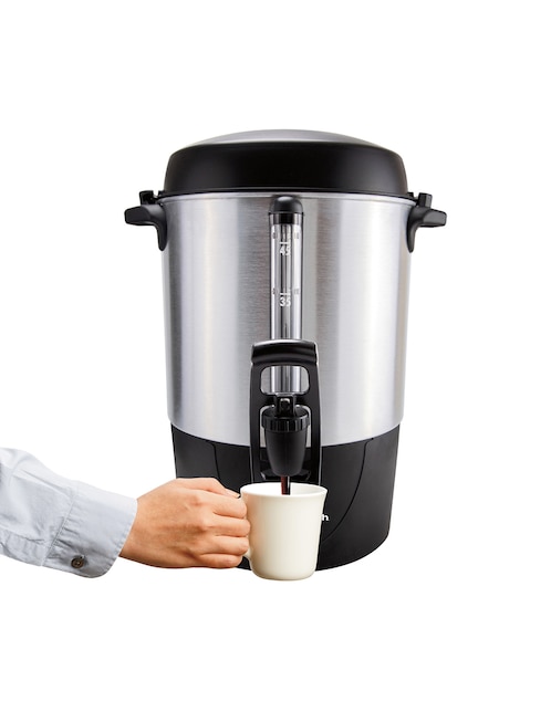 Cafetera portátil Hamilton Beach Fast Brew 40521 10 litros Liverpool