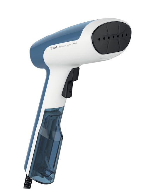Plancha T-Fal garment care dt6130q1 suela antiadherente