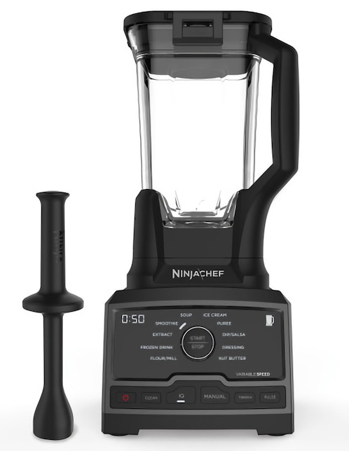 Licuadora Ninja CT800 10 velocidades