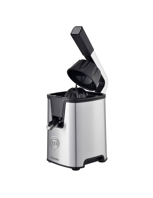 Extractor de jugo Master Chef Hukën 200 W