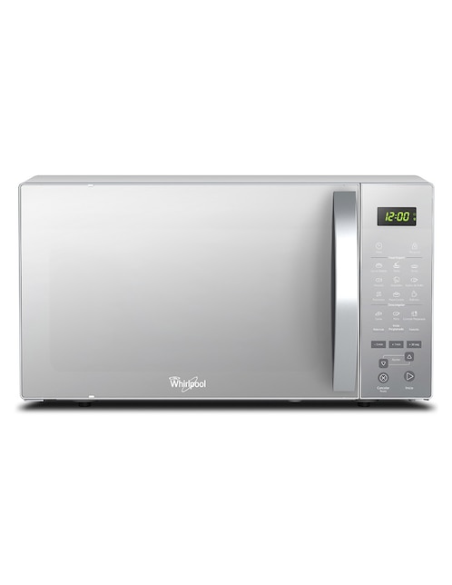Horno de microondas convencional Whirlpool modelo WM1514D 1.4 pies cúbicos