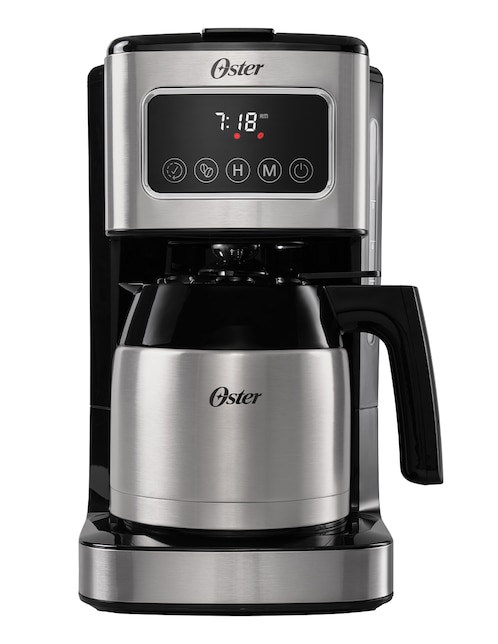 Cafetera de goteo Oster