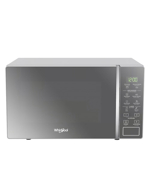 Horno de microondas convencional Whirlpool modelo WM1807D 0.7 pies cúbicos