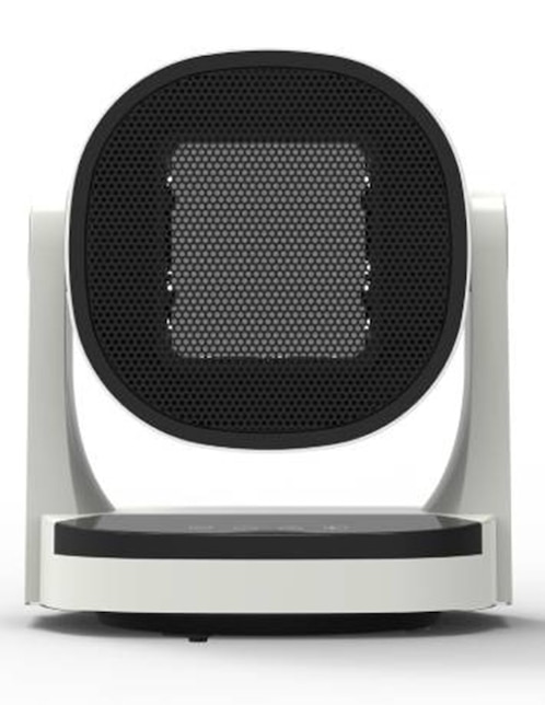 Calefactor portátil eléctrico Aeolus de 120 V