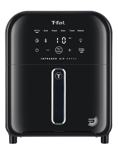 Freidora T-Fal 5 L Ey8158U0