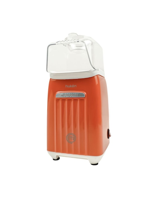 Máquina de palomitas Master Chef Vintage MKPMOG