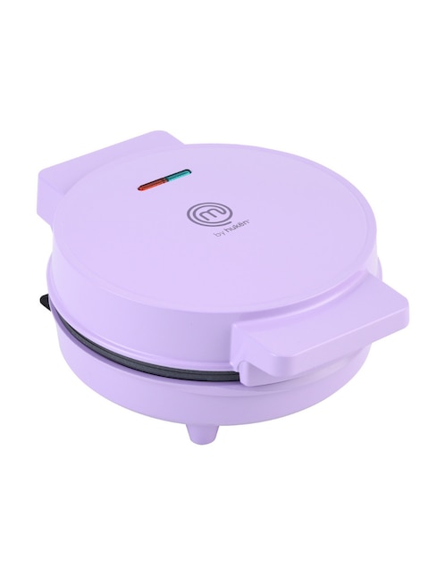 Máquina para cupcakes Master Chef MKCCM7P 7 porciones