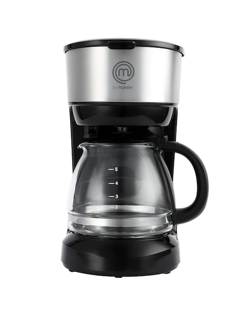 Cafetera de goteo Master Chef MKDCM5OF