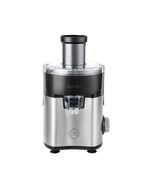 Extractor de jugo Master Chef 400 W