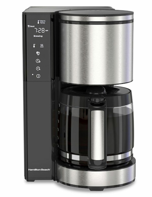 Cafetera de goteo Hamilton Beach