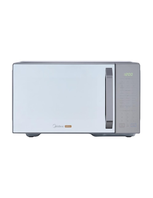 Horno de microondas con grill modelo MMDXG11S2MG de 1.1 pies cúbicos