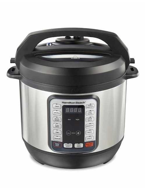 Freidora de aire Quik Cook 7.4 L 34508MN 1