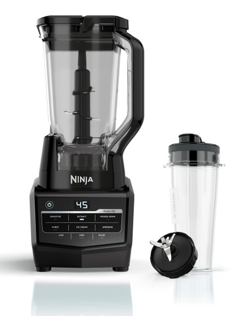 Licuadora Ninja BN642 3 velocidades