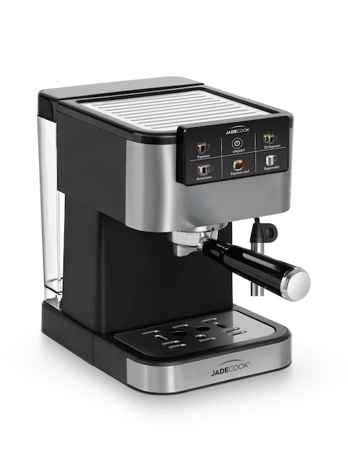 Cafetera espresso Jade Cook C0607-00