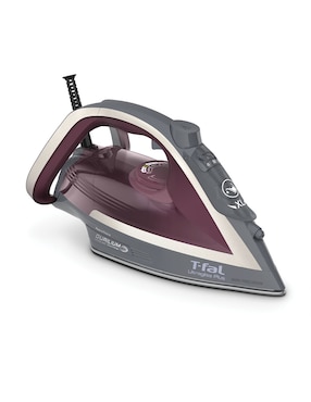 Plancha T-Fal ultragliss plus fv6822x0 suela cerámica