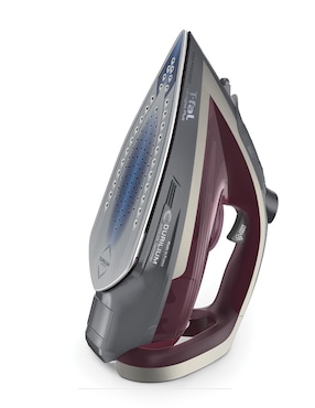 Plancha T-Fal ultragliss plus fv6822x0 suela cerámica