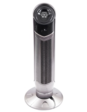 Ventilador de torre Aeolus con control remoto 1 velocidad