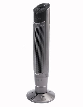 Ventilador de torre Aeolus con control remoto 1 velocidad