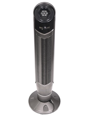 Ventilador de torre Aeolus con control remoto 1 velocidad