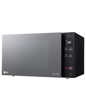 Horno de microondas con grill Lg modelo MH1536GIR