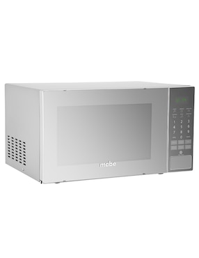 Horno de microondas de convección Mabe modelo HMM111BS