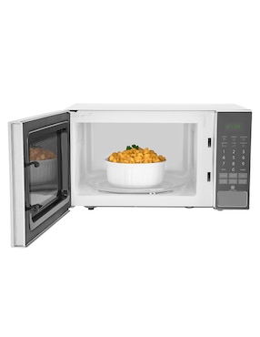 Horno de microondas de convección Mabe modelo HMM111BS