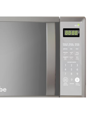 Horno de microondas de convección Mabe modelo HMM70SEJ