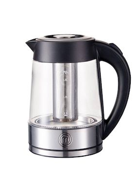 Tetera MasterChef Vidrio Borosilicato