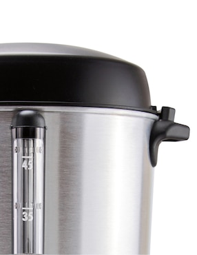 Cafetera portátil Hamilton Beach Fast Brew 40521 10 litros