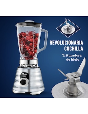 Licuadora Oster 3 velocidades