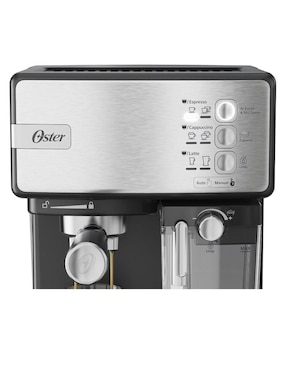 Cafetera espresso Oster