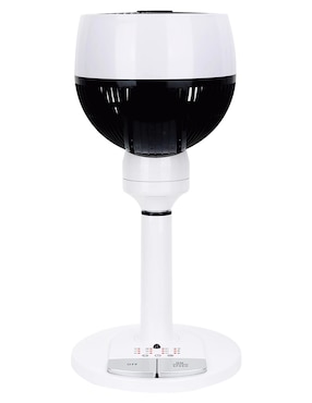 Ventilador de piso Aeolus con control remoto 9 velocidades