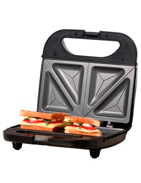 Sandwichera Master Chef MK-SM-2SS