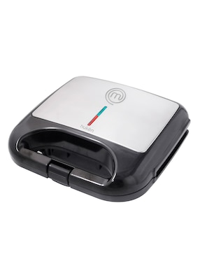 Sandwichera Master Chef MK-SM-2SS