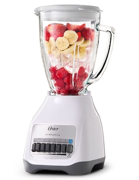 Licuadora Oster BLSTSOG5661W 6 velocidades