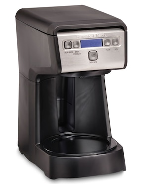 Cafetera Profesional Daewoo Des1548 De Acero Inoxidable