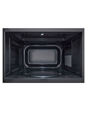 Horno de microondas convencional Lg modelo MS3032JAS