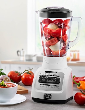 Licuadora T-Fal Infinyforce XL 12 velocidades