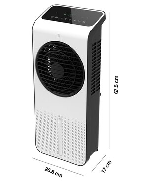 Aire acondicionado Aeolus AEOLUS COOL 4 120 V