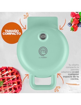 Waflera Master Chef MK-WM-1M
