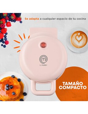 Waflera Master Chef MK-HC-1PINK
