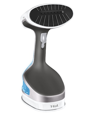 Plancha T-Fal garment care dt8221x1 suela cerámica