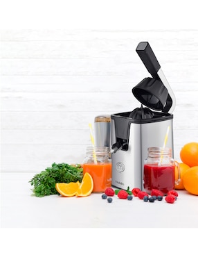 Extractor de jugo Master Chef Hukën 200 W