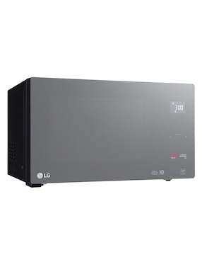 Horno de microondas convencional Lg Smart Inverter Magnetron modelo MS1596DIR2