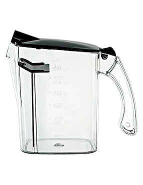 Extractor de jugo Bogner 800 W