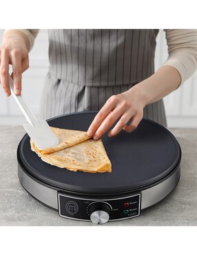 Crepera Master Chef