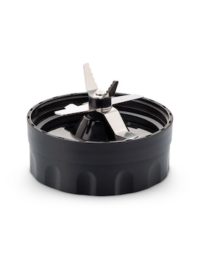 Procesador de alimentos Jade Cook cuchillas de acero inoxidable