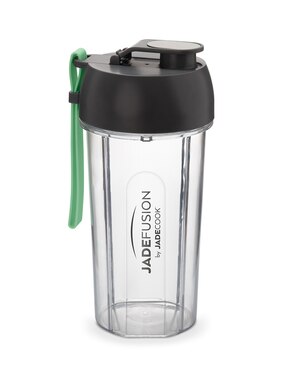 Procesador de alimentos Jade Cook cuchillas de acero inoxidable