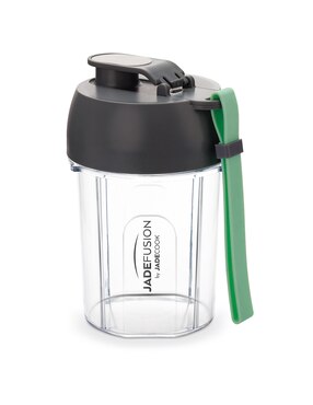 Procesador de alimentos Jade Cook cuchillas de acero inoxidable