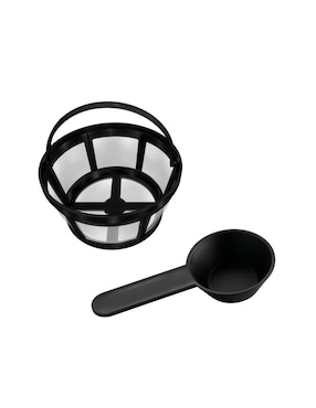 Cafetera de goteo T-Fal CM771D55
